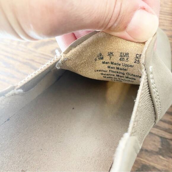 SOUL Naturalizer | Lyrie Women's Slip On Shoes Size 9.5 - Picture 6 of 10